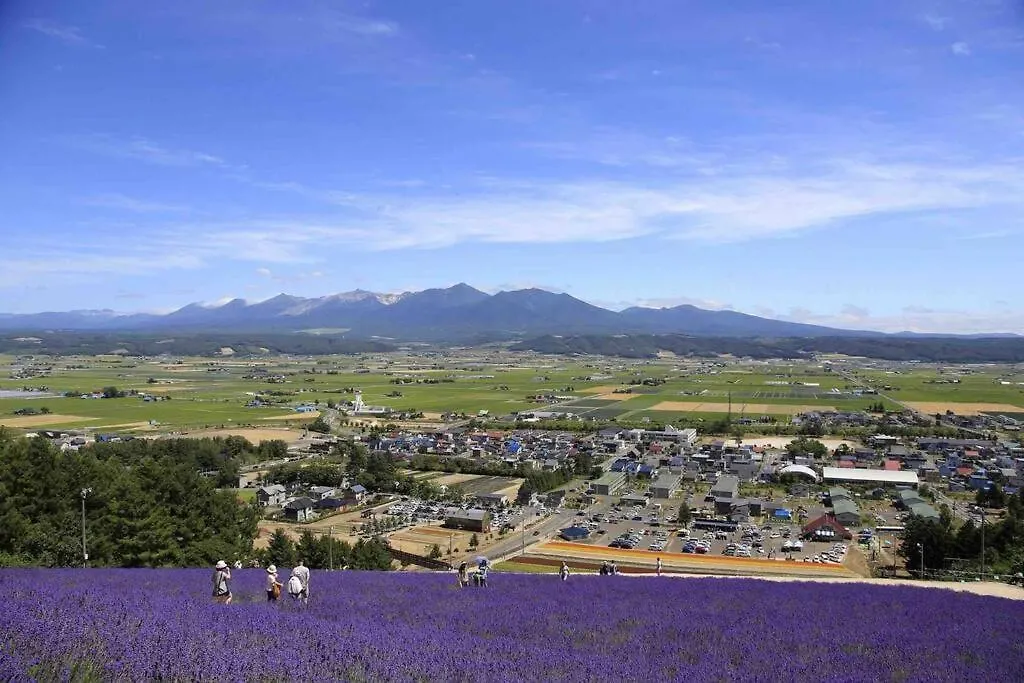 Furano Blue Star Apartamento
