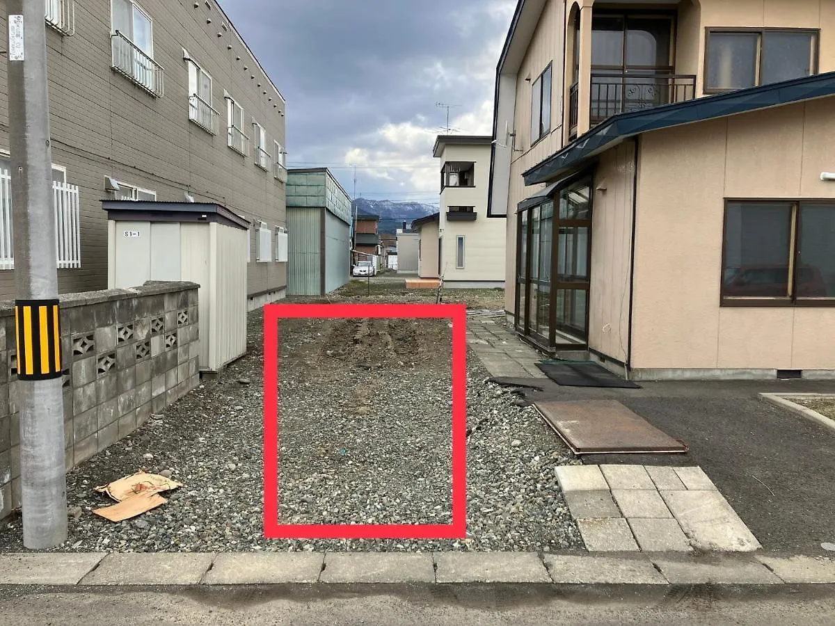 Furano Blue Star Apartment 0*,  Japan