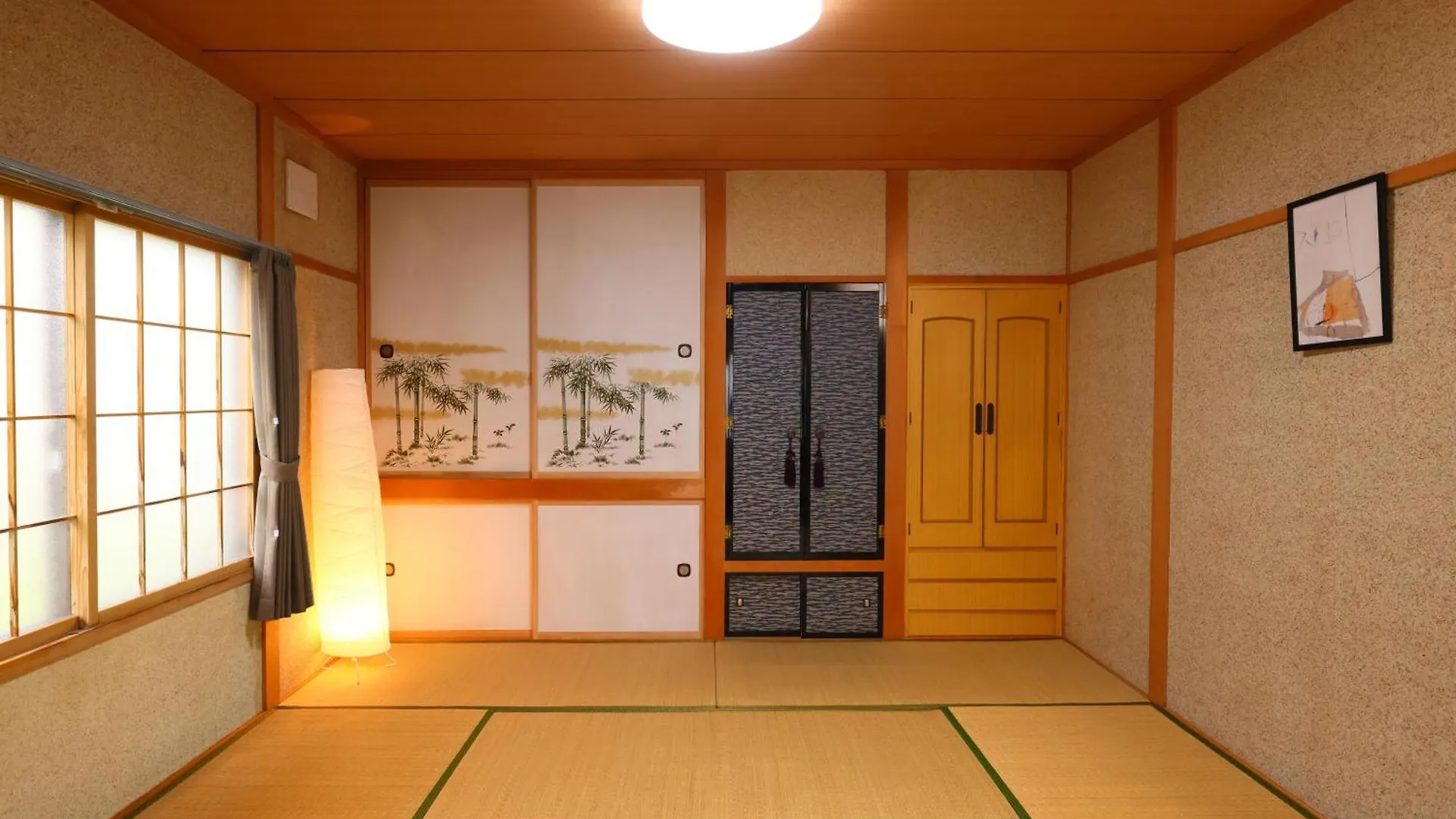 Furano Blue Star Apartment