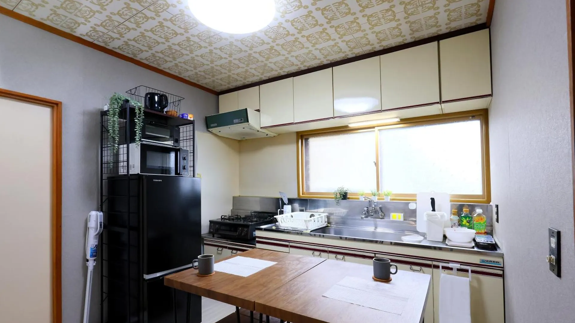 Furano Blue Star Apartment