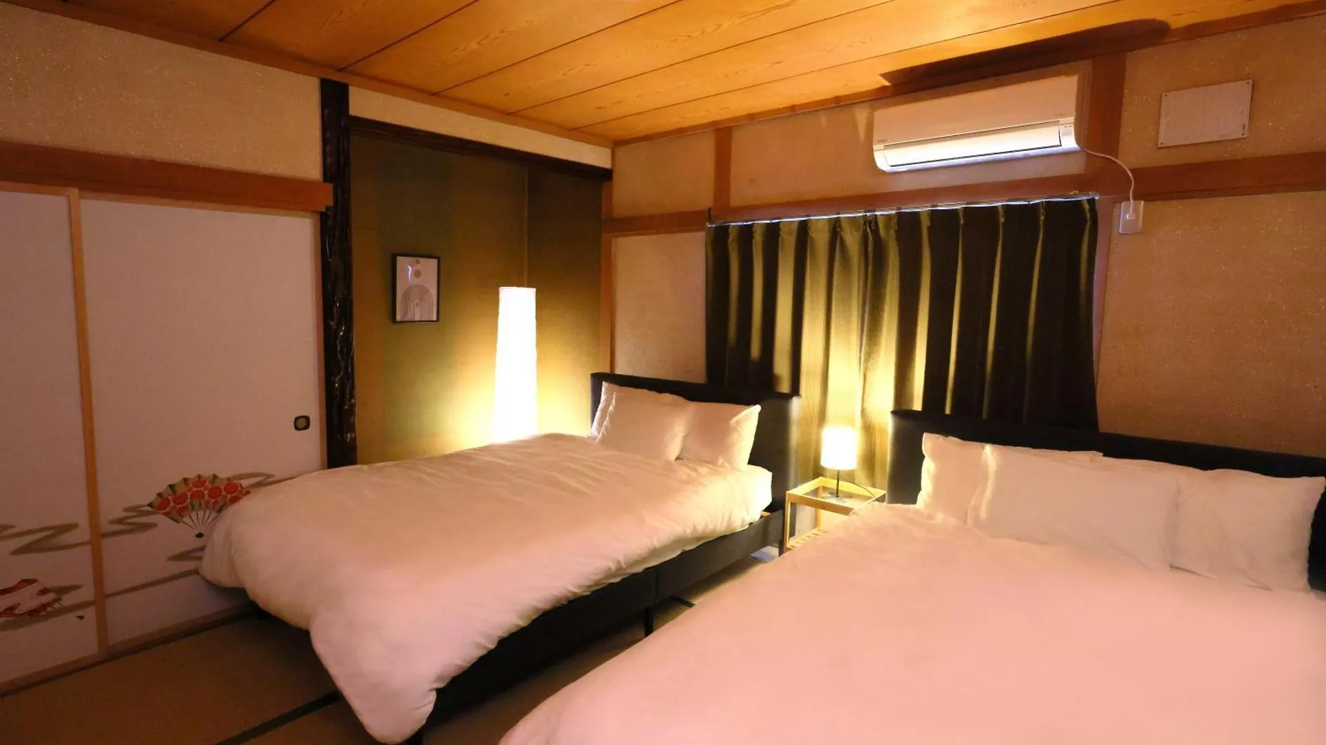 Furano Blue Star Apartment Japan