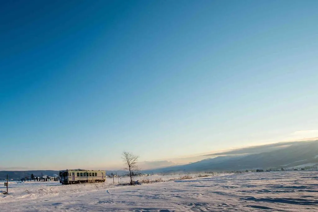 Furano Blue Star Apartman