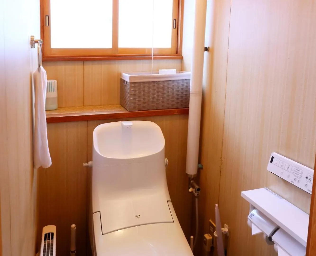 Furano Blue Star Apartman